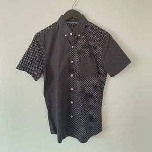 Short Sleeve Shirt